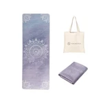 Travel Yoga Mat, Non Slip Exercise Suede Mat With Carry Bag, All-pu... Fast Ship. Fixed Price $47.24.