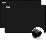 2mm Extra Thick Silicone Mats For Kitchen Counter Heat Resistant Mat, 23.6" X 15. Fixed Price $36.99.