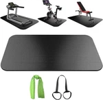 Exercise Mat Treadmill Bike Elliptical 47x24 Inch **character Count: 57** This. Fixed Price $25.79.
