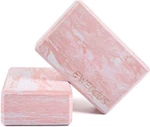 Yoga Blocks 2 Pack Eco Friendly Block High-density Non-slip Set. Fixed Price $27.99.