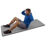 Microdry - Multi-purpose Fitness Mat 8mm Padded, Skid & Tear Resistant. Fixed Price $29.98.