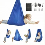 Sensory Swing For Kids Indoor Therapy Autism, Adhd, Proce.... Fixed Price $42.99.