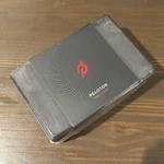 Peloton Yoga Block 1 Pack Black Eva Foam 4"x6"x9" Beginners Advanced Sealed New. Fixed Price $12.51.