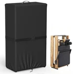 Coshnibi Pilates Reformer Cover,heavy-duty Waterproof Foldable Reform.... Fixed Price $69.19.