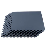 Eva Foam Exercise Floor Mat Interlocking Tiles 24 X24 Navy Sell Mats. Fixed Price $89.99.