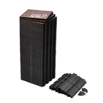 Vevor 52pc Puzzle Exercise Mat Interlocking Tiles 52 Sq.ft Gym Home Pp Flooring. Fixed Price $234.90.