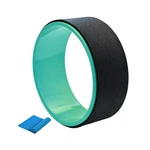 Ngt Yoga Wheel 13 Inch For Back Pain Strongest And Most Comfortabl.... Fixed Price $47.12.