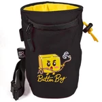 Nips And Randy Chalk Bag Rock Climbing Bouldering Butter Cell Black. Fixed Price $28.51.