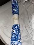 Viv&lou Cotton Beach Towel 30x60. Fixed Price $22.00.