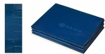 Gaiam Foldable Yoga Mat Super Compact And Ultra Lightweight Blue Brand New. Fixed Price $35.85.
