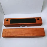 Stamina Products Aeropilates Wood Covers Front Rear 55-5510a **flaw**. Fixed Price $64.90.
