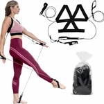 Tye4x Pilates Wearable Resistance Assistance; Total Body Exercise; Core Stre.... Fixed Price $111.64.
