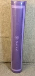 Gaiam Yoga Mat 4mm Purple Two-tone Non-slip 68 X 24 New Sealed. Fixed Price $19.99.