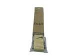 Nike Yoga Mastery Strap Light Sand Black Os 6 Ft New. Fixed Price $9.95.
