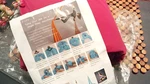 F.life Aerial Silk Yoga Hammock & Swing For Inversion, Strength Training. Fixed Price $34.88.