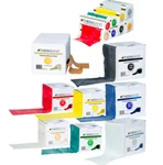 Theraband Professional Latex Resistance Bands, 6 Yard Roll. Fixed Price $16.79.