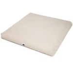 Zabuton, Eclipse Line, Buckwheat Filled Meditation Cushion, 23" X Natural. Fixed Price $77.51.
