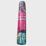 Terez Brand New Multicolor Palm Leaves 5mm Yoga Fitness Mat. Fixed Price $39.99.