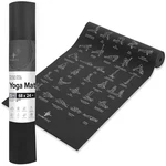 Newme Fitness Yoga Mat For Women And Men - Large, 5mm Thick, 68 Inch Long, No.... Fixed Price $54.77.