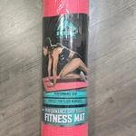 New Rbx 5mm Performance Grip Yoga Mat For Fitness & Exercise - 68 X 24 Inches. Fixed Price $14.98.