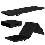 Fitvids Folding Exercise Gymnastics Mat For Tumbling, 2'x6'x2" Gym Workout. Fixed Price $75.45.