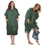Tirrinia Hooded Surf Poncho Changing Towel Summer Swim Robe With Pocket, Quic.... Fixed Price $65.31.