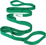 Stretching Strap Yoga Straps For Physical Therapy, 10 Loops Non-elastic Stretch. Fixed Price $9.99.