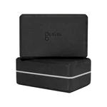 2 Pack Recycled Eva Yoga Block High Density Non-slip Surface Easy Grip Black. Fixed Price $16.79.