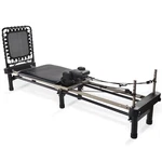 Aeropilates Premier Foldable Reformer Pilates Board Machine W/ Cardio Rebounder. Fixed Price $679.99.