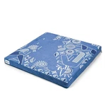Zaveur Royal Court Meditation Mat With Velvet Cover - 24" X Square Zabuto.... Fixed Price $90.71.