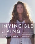 Invincible Living: The Power Of Yoga, Energy Breath, And Other Tools .... Fixed Price $5.73.