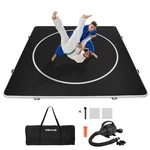 Inflatable Wrestling Mat Martial Arts 13x13 Ft Gymnastics Mma Jiu Jitsu. Fixed Price $529.99.