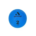 3.5" Petite Weighted Ball Textured Surface For Yoga And Pilates Practice. Fixed Price $35.33.