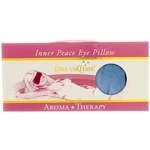 Dreamtime Aromatherapy Inner Peace Eye Pillow, Blue. Fixed Price $18.90.