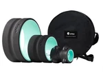 Chirp Sports Wheel+ 3-wheel Pack Back Pain Relief, Muscle Therapy. New. Fixed Price $39.99.