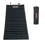 Traxion 1-500 Original Versa-mat, Roll-up High Density Foam Utility Mat, Black. Fixed Price $58.91.