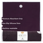 Manduka Yogitoes Hot Yoga Mat Towel - 71" Moisture Activated Grip Patente.... Fixed Price $108.14.