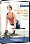 Stott Pilates 2 Dvds Pro Series On A Roll & Essen. Int. Stability Chair. Fixed Price $35.00.