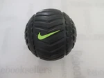 Nike Recovery Ball Black/volt Athletic Sports Equipment. Fixed Price $29.99.