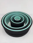 Chirp Wheel+ 4 Pack Lightly Used - Mint Color. Fixed Price $39.00.