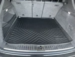 Rear Trunk Cargo Liner Mat Floor Tray Boot Pad For Porsche Cayenne 2019-2023 New. Fixed Price $64.95.