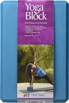 Lotus 2 Yoga Blocks, Build Balance And Flexibility (3" X 6" 9") New. Fixed Price $15.00.
