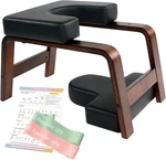 Restrial Life Yoga Inversion Bench- Headstand Bench For Home & Gym, Relieve Stre. Fixed Price $144.41.