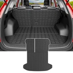 Cargo Mat Compatible Kia Sportage Fuel 2023-2026 Tpe Backrest Ks060302 Powoq. Fixed Price $114.99.