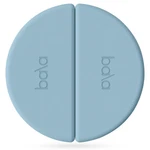 Balance Blocks 2 Pack, Yoga For Working Out, (sea) - Semi-circular Yog.... Fixed Price $75.93.