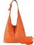 Montana West Hobo Bags For Women Ultra Soft Foldable Shoulder Bag Purse. Fixed Price $119.90.