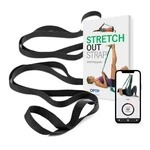 Optp The Original Stretch Out Strap Xl With Exercise Book. Fixed Price $16.95.