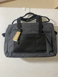 Adidas Wanderlust Team Bag Nwt Shoulder Straps Black. Fixed Price $39.99.