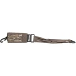 Cupped Duck Strap Metal Loops Mossy Oak Bottomlands. Fixed Price $32.12.