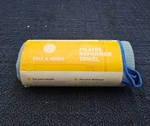 Salt & Honey Non-slip Pilates Reformer Towel And Workout Mat. Fixed Price $26.99.